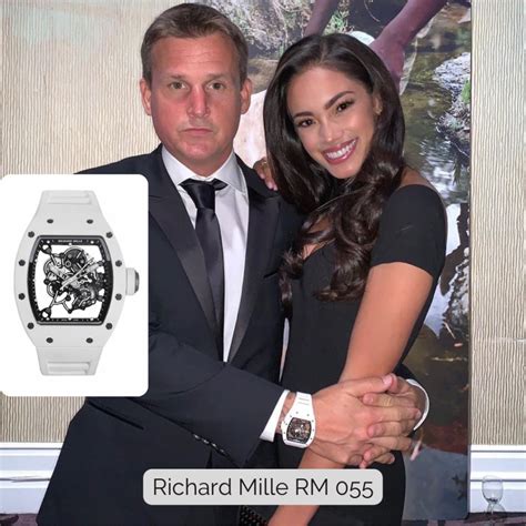 rob dyrdek richard mille|rob dyrdek skate 3.